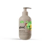 Herbapol BERŽAS, šampūnas Natur Glam, 300ml