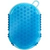 Selkom Mitten silicone, body massager