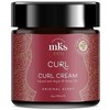 CREAM MKS eco Curl Curl Kreminis Garbanų kremas 113g modeliavimo priemonė
