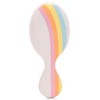WetBrush Endless Summer Mini Detangler Plaukų šepetys vaikiška priemonė plaukams