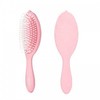 Wet Brush Wet Wet Go Žalias Treatment & Shine plaukų šepetys