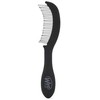WetBrush Men's Detangling Šukos Šukos vyrams 1 vnt. vyriška plaukų priemonė