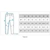 Blue Vyriškos jeans p1307 - mėlynas
