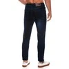 Blue Vyriškos jeans p1417 - mėlynas