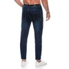 Blue Vyriškos jeans p1469 - mėlynas