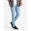 Blue Vyriškos pants light mėlynas