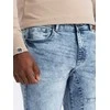Blue Vyriškos pants light mėlynas