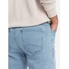 Blue Vyriškos pants light mėlynas