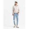 Blue Vyriškos pants light mėlynas