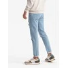 Blue Vyriškos pants light mėlynas