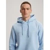 Blue vyriškas džemperis prm hd 023 b1578 – mėlynas