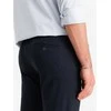 chino pants - dark mėlynas v2 om-pacp-0118
