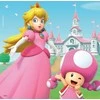 Dėlionė „Ravensburger“ 3x49 detalės, Super Mario