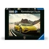 Ravensburger Dėlionė 1000 detalių Lamborghini