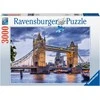 Dėlionė Ravensburger Puzzle 3000 vnt Londonas