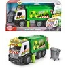 Dickie Toys Mercedes-Benz šiukšliavežis