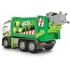 Dickie Toys Mercedes-Benz šiukšliavežis