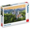 Dėlionė Dino galvosūkis 1000 vnt Spring Neuschwanstein