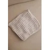 Fleece Kepurė su vilna Marta K231 ecru