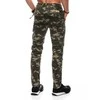Vyriškos cargo pants p1380 - beige
