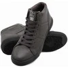 Sneakers vyriški laisvalaikio sportbačiai t379 - pilki