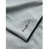 Cotton vyriški medvilniniai polo marškinėliai – šviesiai pilki v7 om-poss-0113