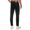 Vyriškos jeans p1458 - juodas
