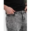 Vyriškos jeans p923 - pilkas