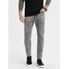 Vyriškos jeans p923 - pilkas