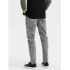 Vyriškos jeans p923 - pilkas