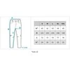 Vyriškos jeans skinny fit - juodas p1060