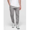 Vyriškos jogger sweatpants - pilka v8 om-pabs-0173