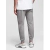 Vyriškos jogger sweatpants - pilka v8 om-pabs-0173