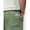 Vyriškos jogger sweatpants - žalias v3 om-pabs-0173