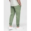 Vyriškos jogger sweatpants - žalias v3 om-pabs-0173