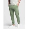 Vyriškos jogger sweatpants - žalias v3 om-pabs-0173