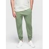 Vyriškos jogger sweatpants - žalias v3 om-pabs-0173