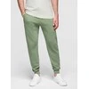 Vyriškos jogger sweatpants - žalias v3 om-pabs-0173