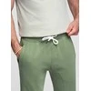 Vyriškos jogger sweatpants - žalias v3 om-pabs-0173