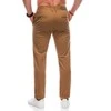 Vyriškos pants chino p1461 - camel