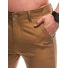 Vyriškos pants chino p1461 - camel