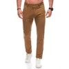 Vyriškos pants chino p1461 - camel