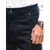 Vyriškos pants chino p1466 - juodas