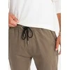 Vyriškos pants dark ruda