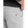 Vyriškos pants joggers p908 - light pilkas