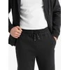 Vyriškos pants-juodas