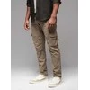 Vyriškos pants khaki