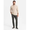 Vyriškos pants khaki