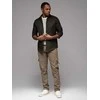 Vyriškos pants khaki