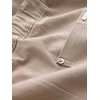 Vyriškos pants sand